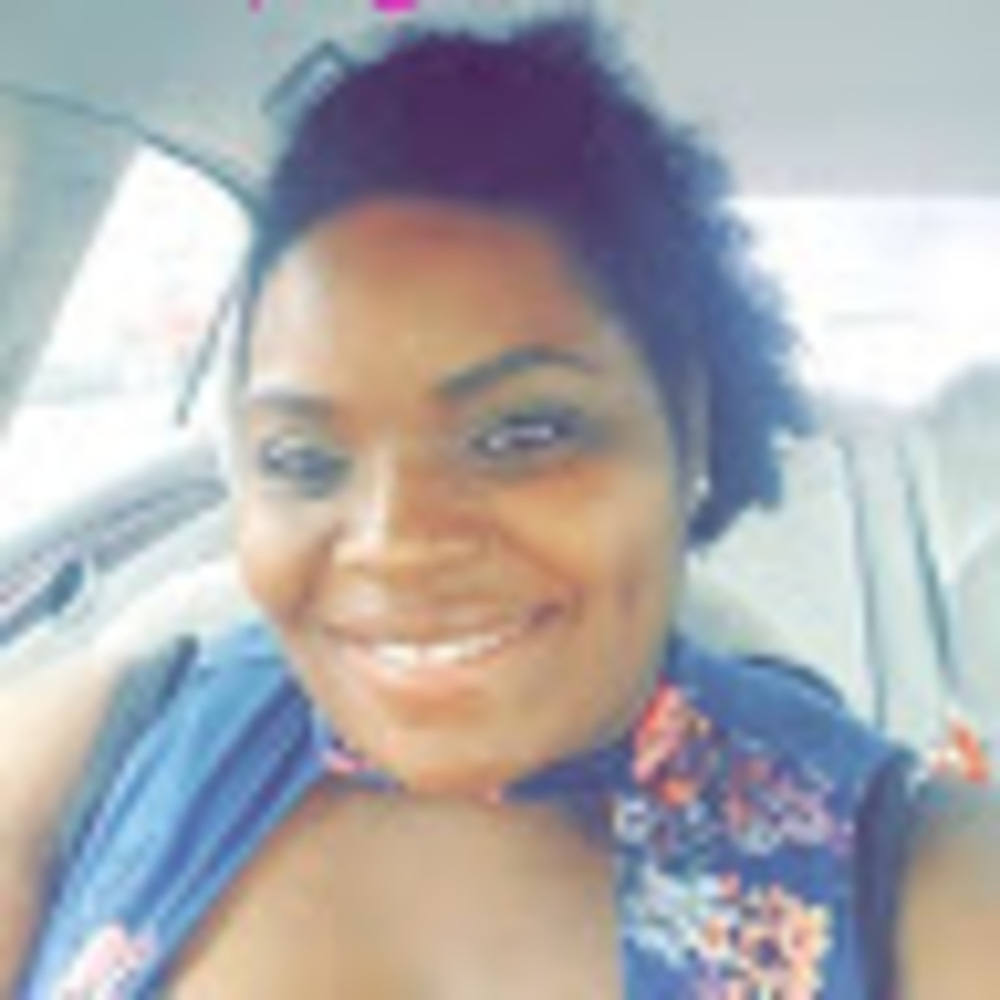 Meet your Posher, Keshea